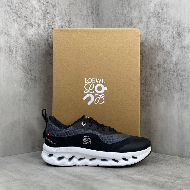 LW Sneakers - shoes, detail view 10 | LUXIUM MARKET