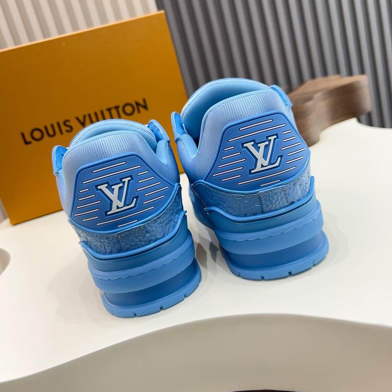 Classic Premium Sneakers - men's shoes, detail view 5 | LUXIUM MARKET