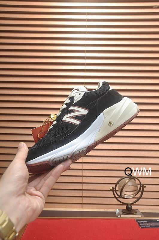 LP X NB Sneakers - women's shoes, detail view 9 | LUXIUM MARKET