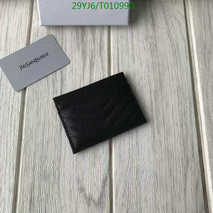 Black Card Holder - women's accessory, detail view 7 | LUXIUM MARKET