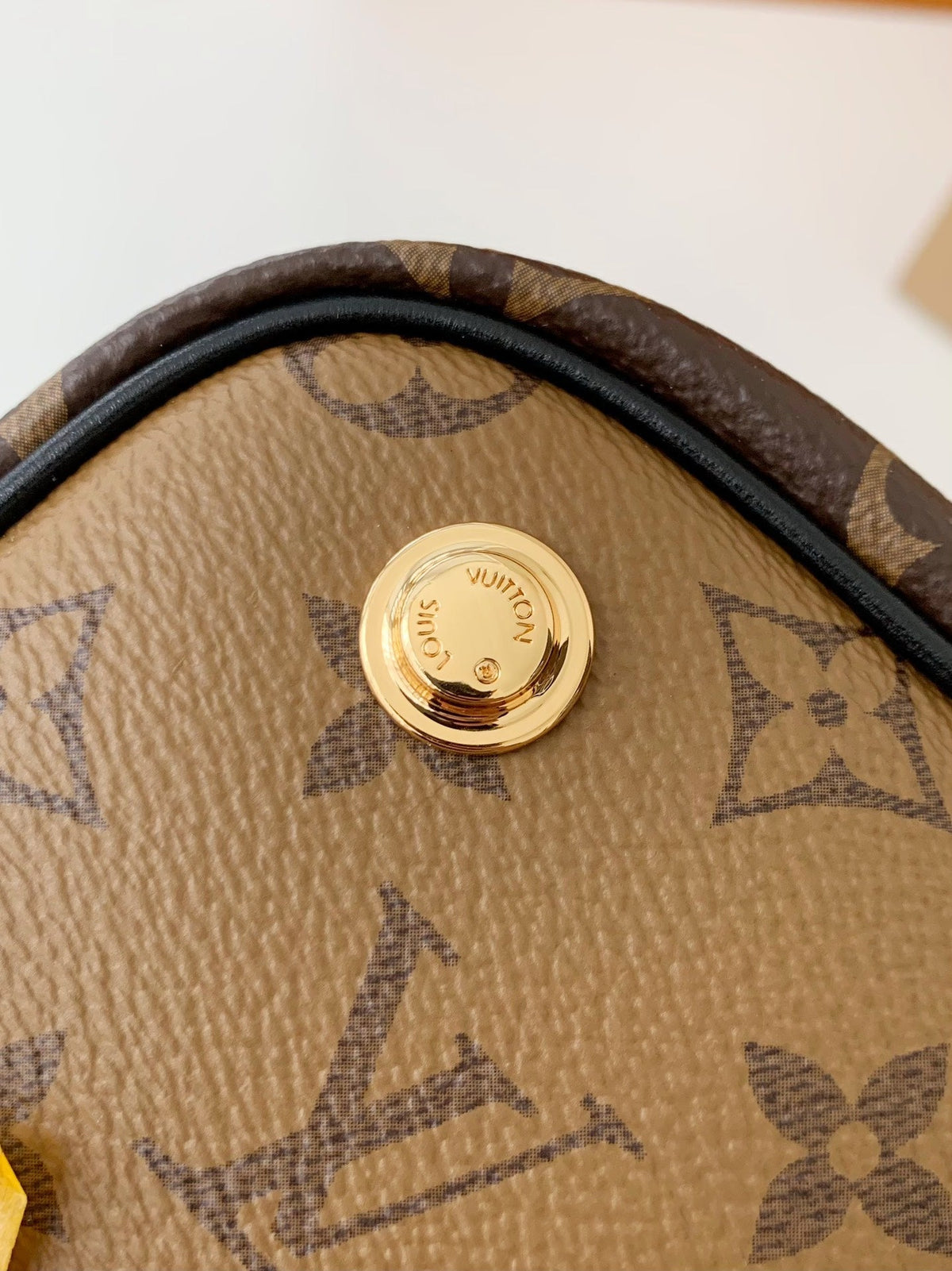 Speedy 20 - women's bag, detail view 10 | LUXIUM MARKET