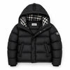 Checkered Coat