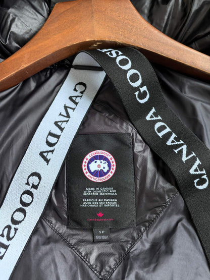 Glossy Down Jacket - men's clothing, detail view 2 | LUXIUM MARKET