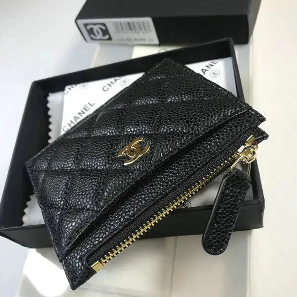 Black Purse
