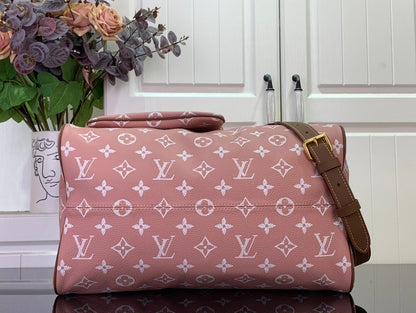 Speedy 9 - women's bag, detail view 8 | LUXIUM MARKET