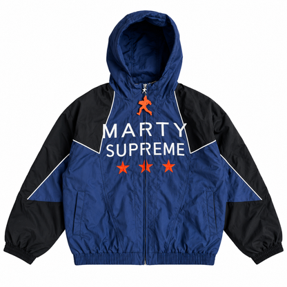 Urban Shield Windbreaker
