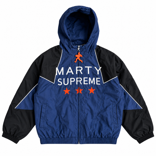 Urban Shield Windbreaker