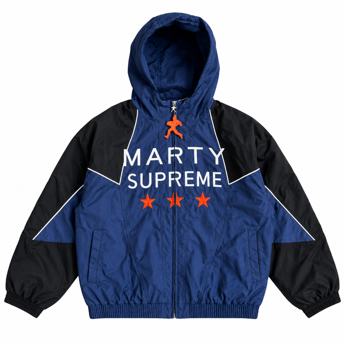 Urban Shield Windbreaker