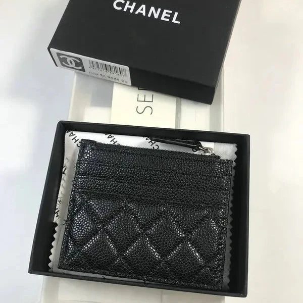 Black Purse