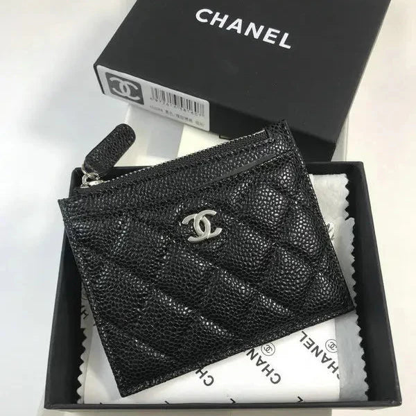 Black Purse