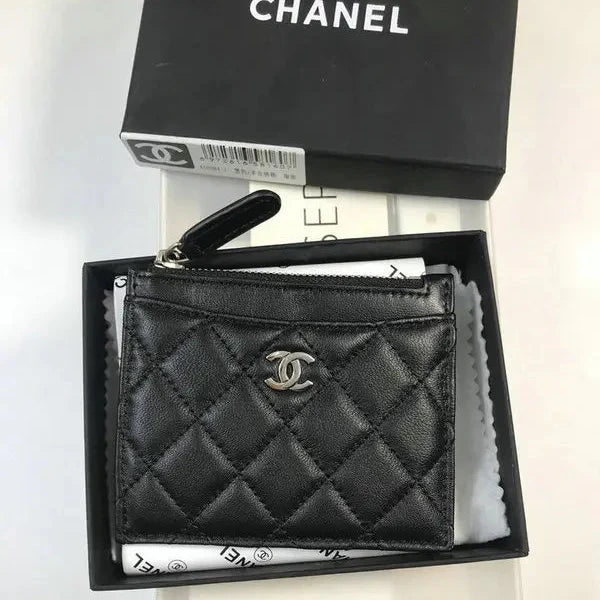 Black Purse