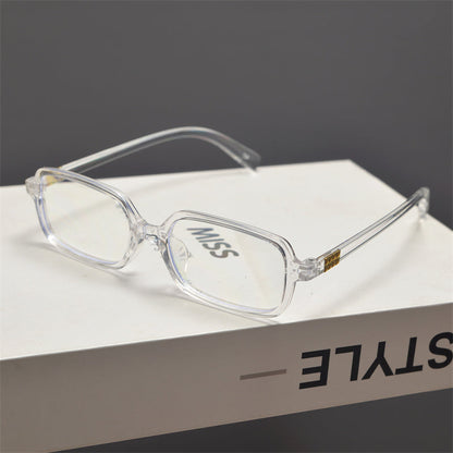 Rectangular Acetate Sunglasses - women's accessory, detail view 24 | LUXIUM MARKET