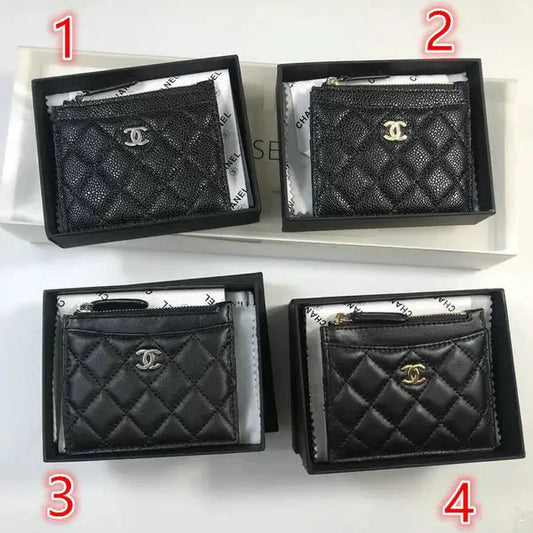 Black Purse