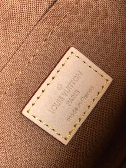 Classic Monogram Multi Bag - women's bag, detail view 8 | LUXIUM MARKET