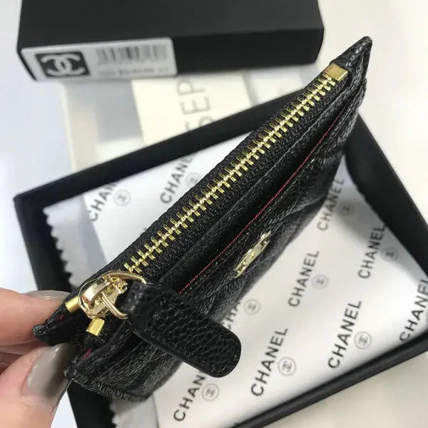 Black Purse