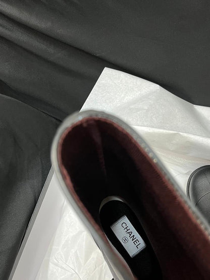 Viral Rubber Boots - women's shoes, detail view 15 | LUXIUM MARKET