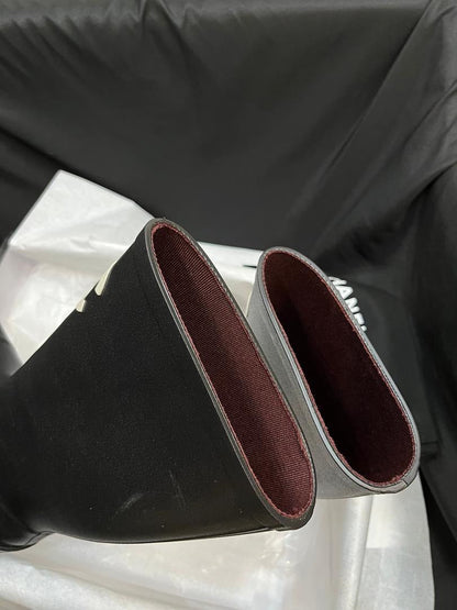 Viral Rubber Boots - women's shoes, detail view 6 | LUXIUM MARKET
