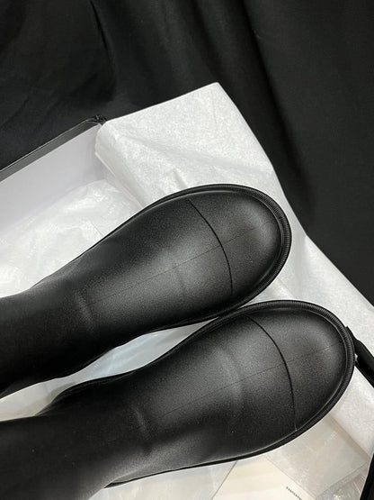 Viral Rubber Boots - women's shoes, detail view 17 | LUXIUM MARKET