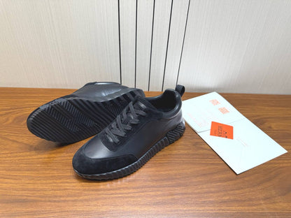 The Essential Pair - men's shoes, detail view 5 | LUXIUM MARKET