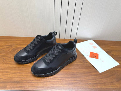 The Essential Pair - men's shoes, detail view 2 | LUXIUM MARKET