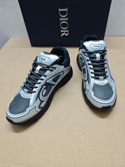 B30 Inspired Sneakers New - men's shoes, detail view 2 | LUXIUM MARKET