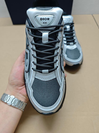 B30 Inspired Sneakers New - men's shoes, detail view 4 | LUXIUM MARKET