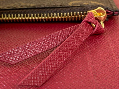 Pochette Chain Bag - women's bag, detail view 7 | LUXIUM MARKET