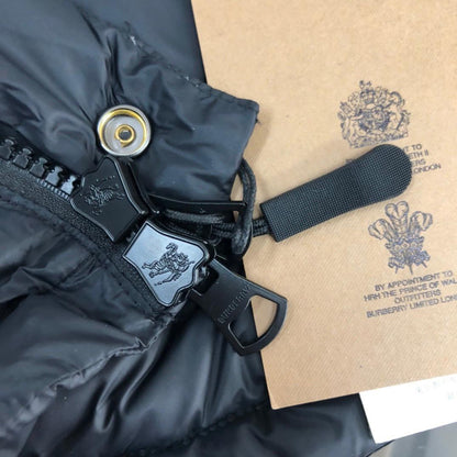Detach Goose Down Jacket - women's clothing, detail view 5 | LUXIUM MARKET
