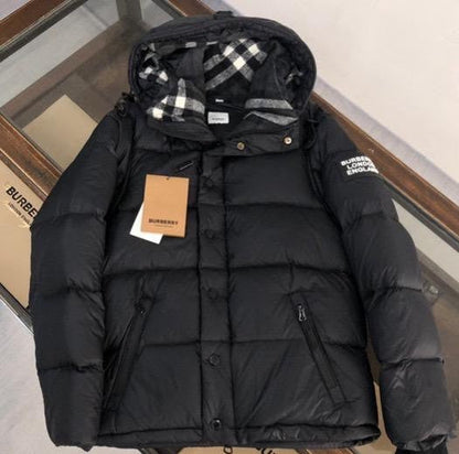 Detach Goose Down Jacket - women's clothing, detail view 8 | LUXIUM MARKET