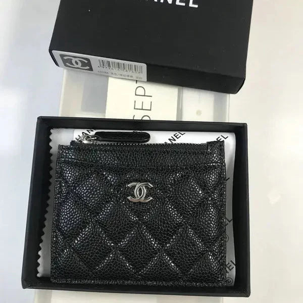 Black Purse