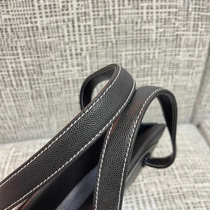 Midnight Elegance Tote - women's bag, detail view 7 | LUXIUM MARKET