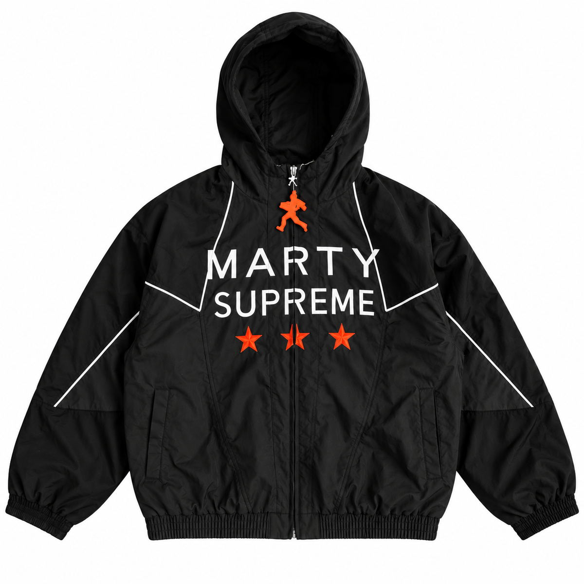 Urban Shield Windbreaker