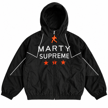 Urban Shield Windbreaker