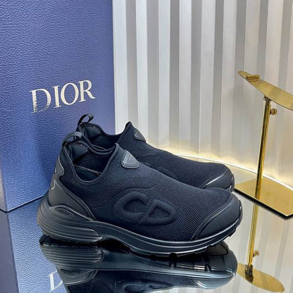 Slip-On Sneakers - men's shoes | LUXIUM MARKET
