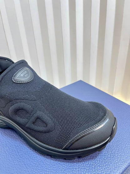 Slip-On Sneakers - men's shoes, detail view 4 | LUXIUM MARKET