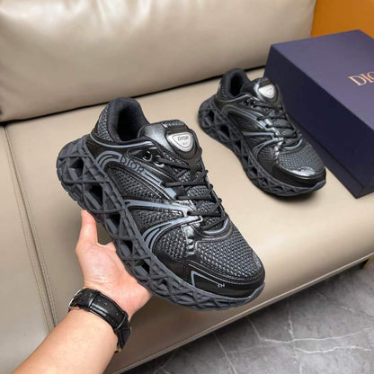 Premium Tech-Runner Sneakers - men's shoes | LUXIUM MARKET