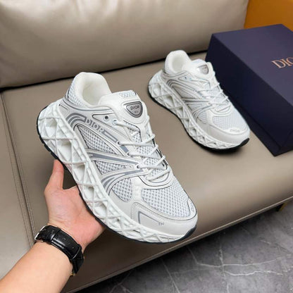 Premium Tech-Runner Sneakers - men's shoes | LUXIUM MARKET