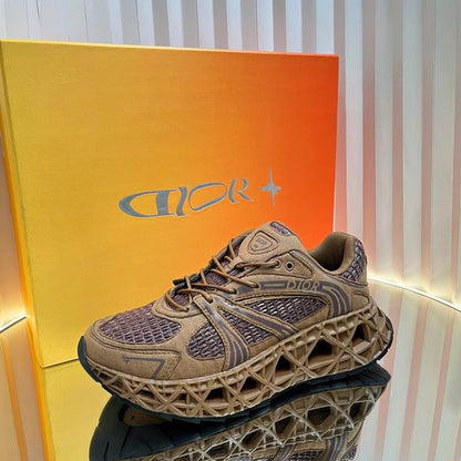 Architect Runner Sneakers - men's shoes | LUXIUM MARKET