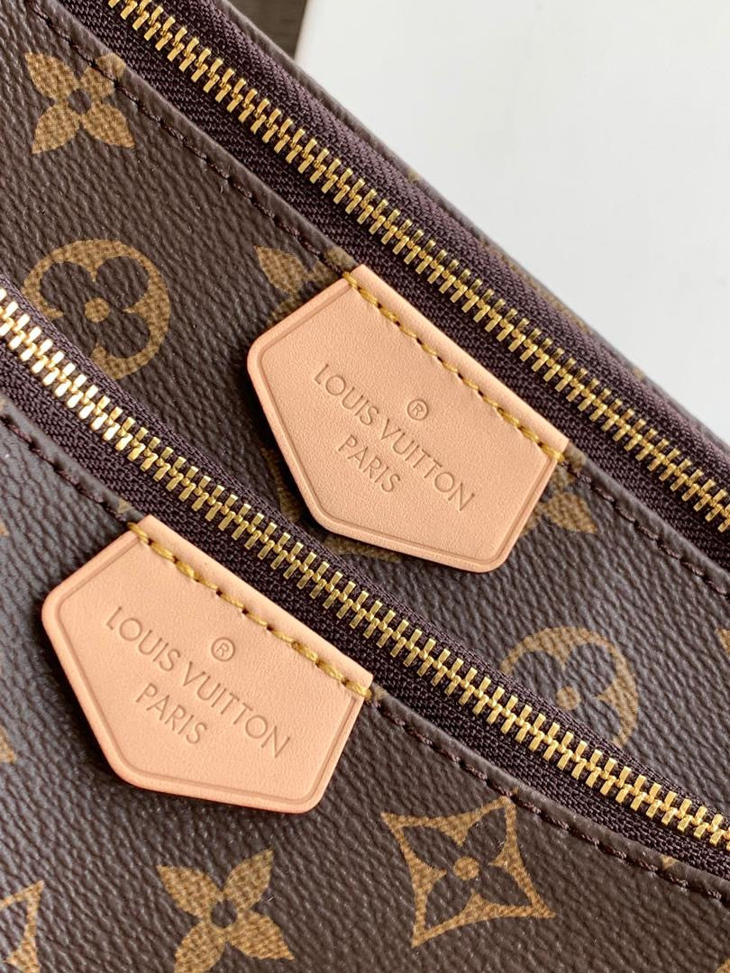 Classic Monogram Multi Bag