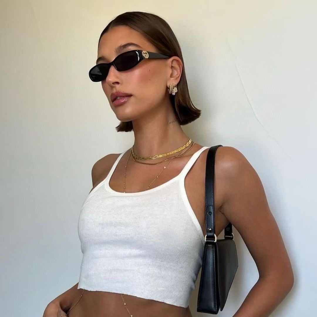 Classic Luxury Sunglasses