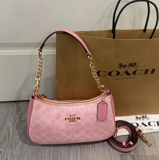 C Trendy Girls Bag Pink