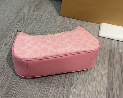 C Trendy Girls Bag Pink - women's bag, detail view 3 | LUXIUM MARKET