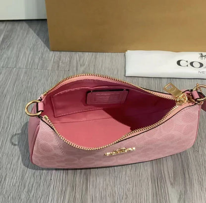 C Trendy Girls Bag Pink - women's bag, detail view 4 | LUXIUM MARKET