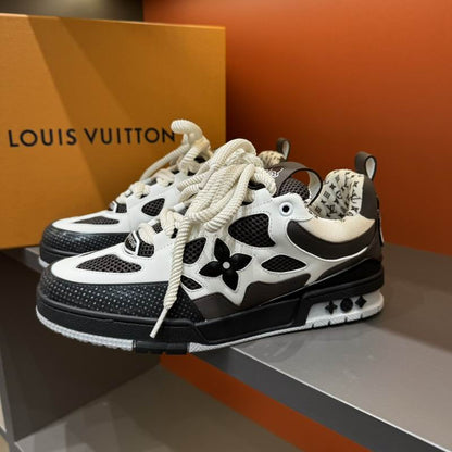 Classic Premium Sneakers - men's shoes | LUXIUM MARKET