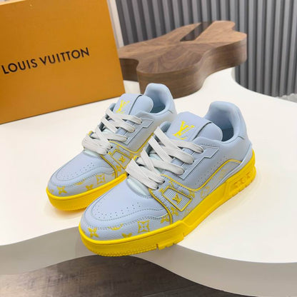 Classic Premium Sneakers - men's shoes | LUXIUM MARKET