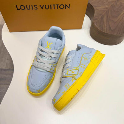 Classic Premium Sneakers - men's shoes, detail view 4 | LUXIUM MARKET