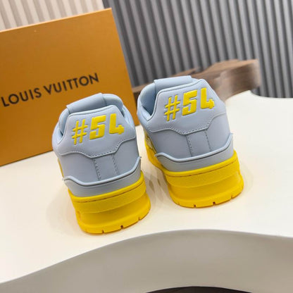 Classic Premium Sneakers - men's shoes, detail view 5 | LUXIUM MARKET