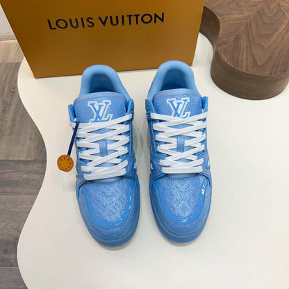 Classic Premium Sneakers - men's shoes, detail view 4 | LUXIUM MARKET