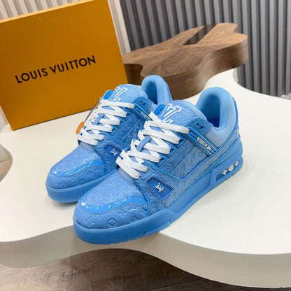 Classic Premium Sneakers - men's shoes | LUXIUM MARKET