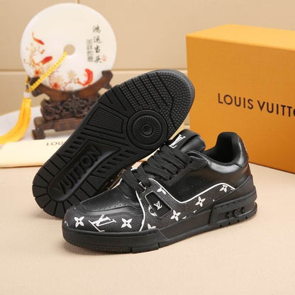 Classic Premium Sneakers - men's shoes | LUXIUM MARKET